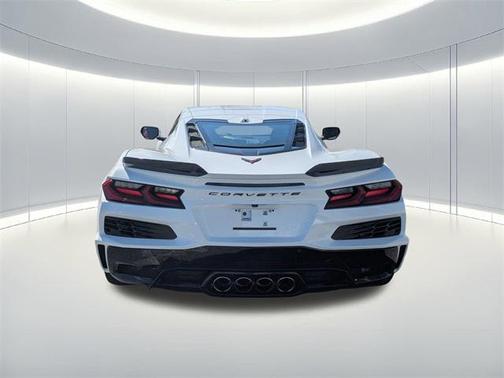 2025 Chevrolet Corvette Z06