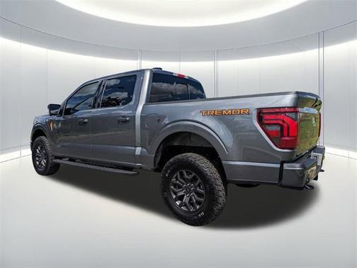2024 Ford F-150 Tremor