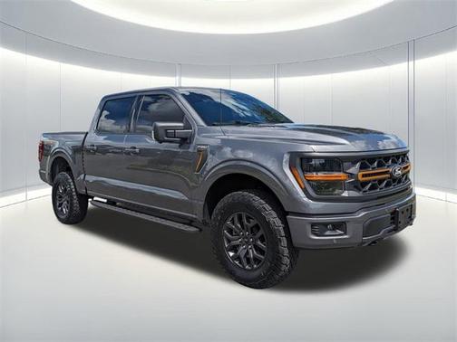2024 Ford F-150 Tremor