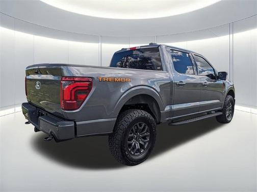 2024 Ford F-150 Tremor