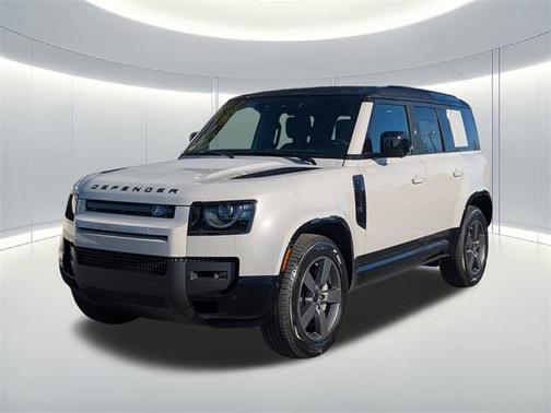 2026 Land Rover Defender P400 X-Dynamic SE
