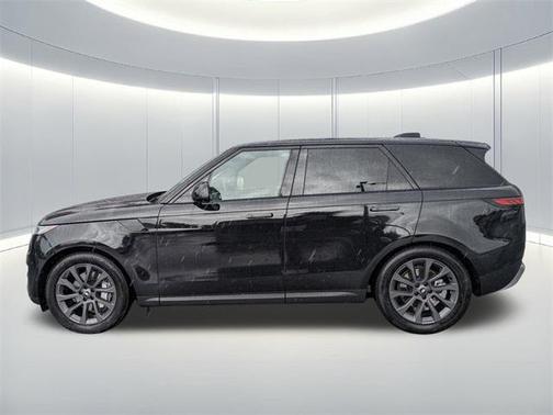 2025 Land Rover Range Rover Sport P360 S