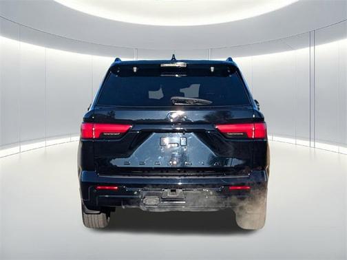 2023 Toyota Sequoia Platinum