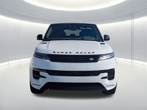 2026 Land Rover Range Rover Sport SE