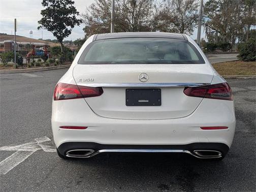 2022 Mercedes-Benz E-Class E 350