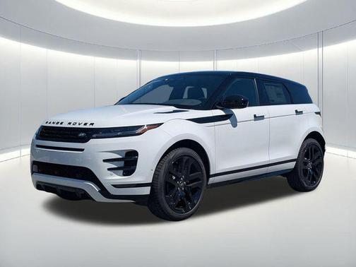 2026 Land Rover Range Rover Evoque Dynamic SE