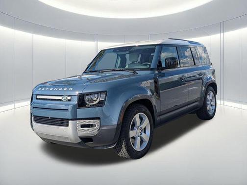 2025 Land Rover Defender 110 P400 S