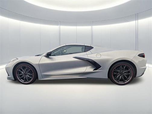 2024 Chevrolet Corvette Stingray w/1LT