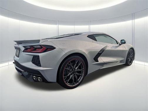2024 Chevrolet Corvette Stingray w/1LT