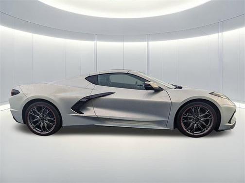 2024 Chevrolet Corvette Stingray w/1LT