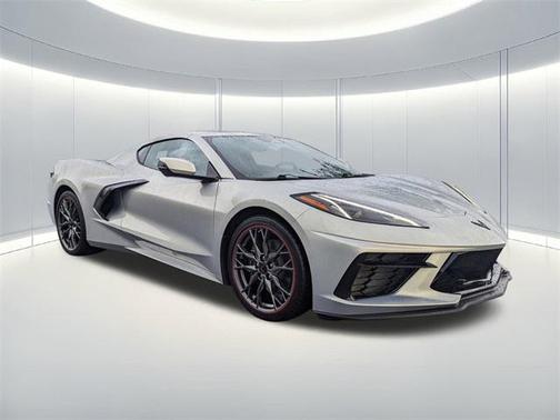 2024 Chevrolet Corvette Stingray w/1LT