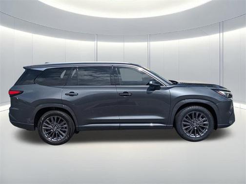 2024 Lexus TX 350 Base