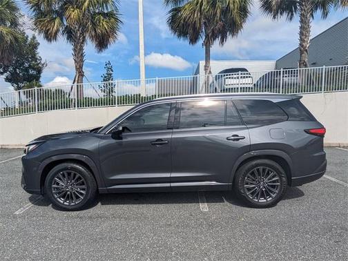 2024 Lexus TX 350 Base