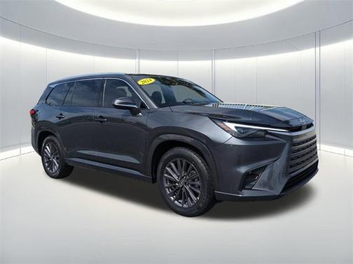 2024 Lexus TX 350 Base