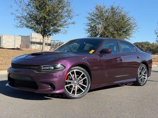 2020 Dodge Charger R/T