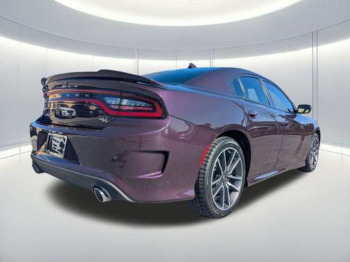 2020 Dodge Charger R/T