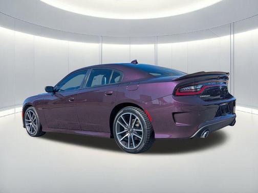 2020 Dodge Charger R/T