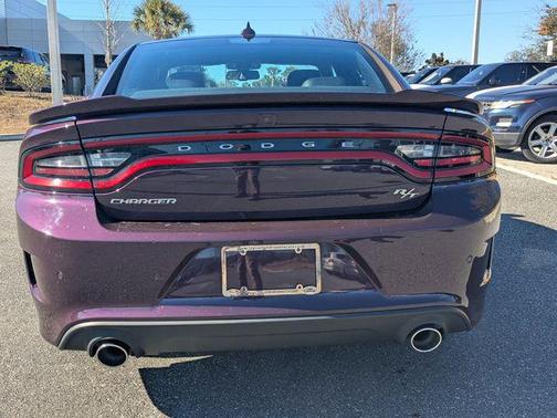 2020 Dodge Charger R/T