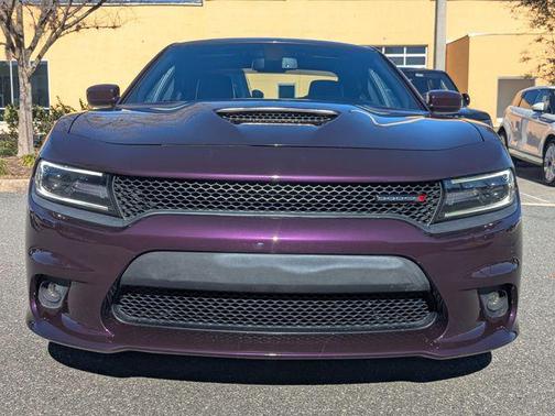 2020 Dodge Charger R/T