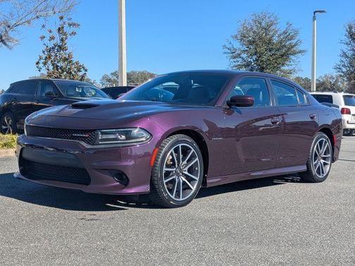 2020 Dodge Charger R/T
