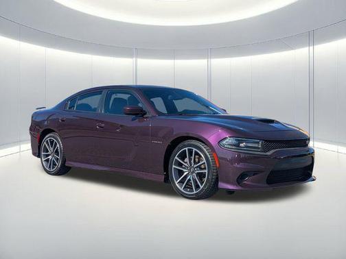 2020 Dodge Charger R/T