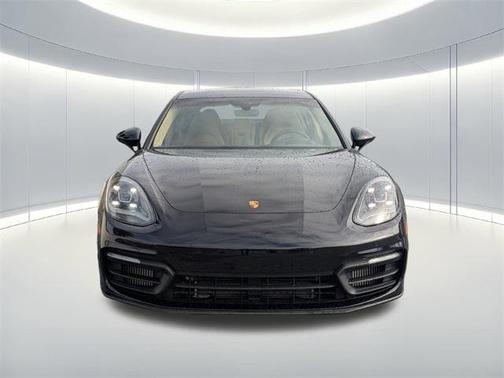 2021 Porsche Panamera 4