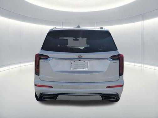 2024 Cadillac XT6 Premium Luxury FWD