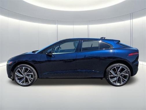 2024 Jaguar I-PACE R-Dynamic HSE