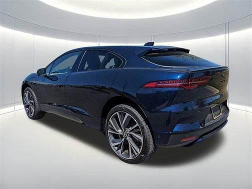2024 Jaguar I-PACE R-Dynamic HSE