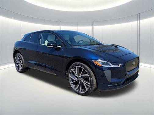2024 Jaguar I-PACE R-Dynamic HSE