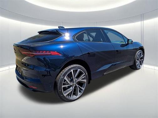 2024 Jaguar I-PACE R-Dynamic HSE