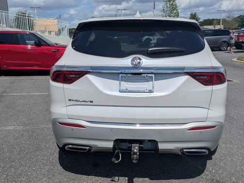 2022 Buick Enclave FWD Premium