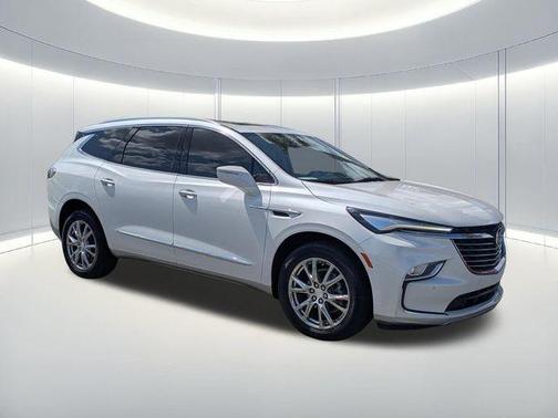 2022 Buick Enclave FWD Premium