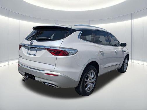 2022 Buick Enclave FWD Premium