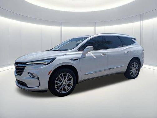2022 Buick Enclave FWD Premium