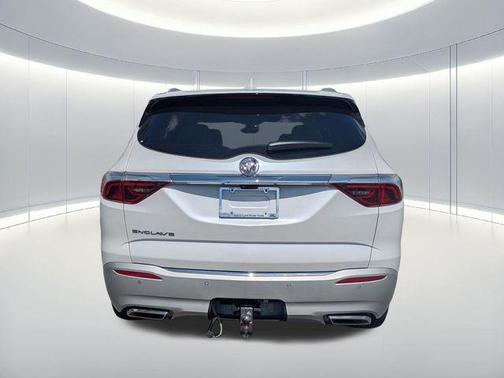2022 Buick Enclave FWD Premium