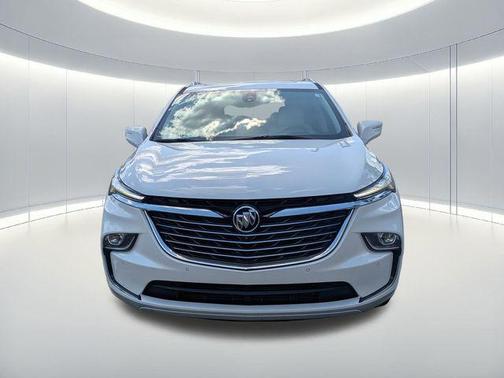 2022 Buick Enclave FWD Premium