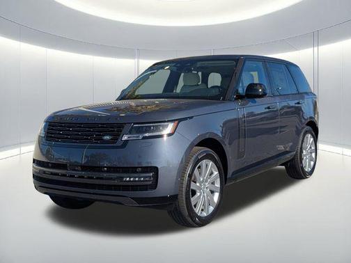 2025 Land Rover Range Rover P400 SE
