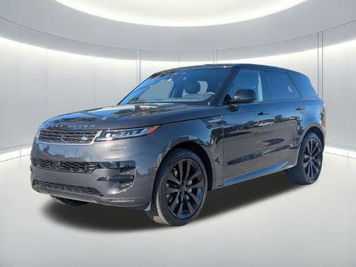 2026 Land Rover Range Rover Sport SE