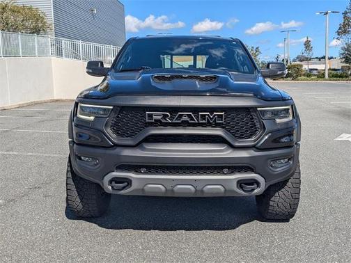 2024 RAM 1500 TRX