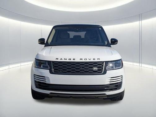 2021 Land Rover Range Rover Westminster