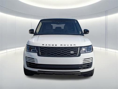 2021 Land Rover Range Rover Westminster