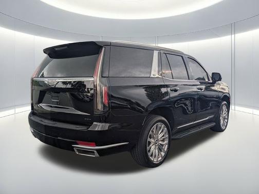Black Raven 2023 Cadillac Escalade Premium Luxury