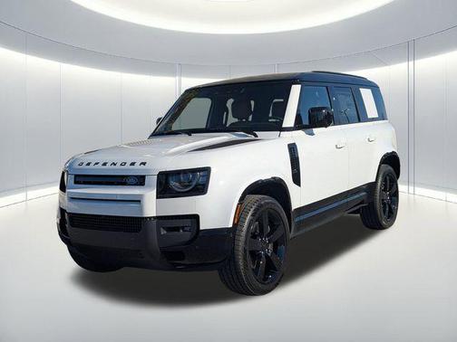 2026 Land Rover Defender P400 X-Dynamic SE