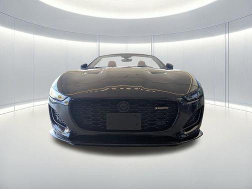 2024 Jaguar F-TYPE P450 R-Dynamic RWD Automatic