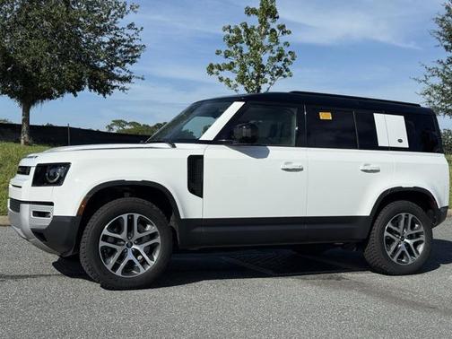 2020 Land Rover Defender 110 HSE
