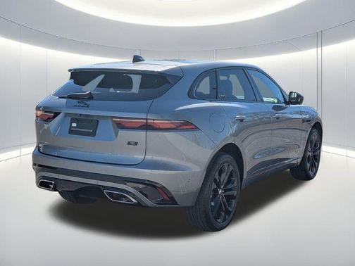 2026 Jaguar F-PACE R-Dynamic S P400 AWD Automatic