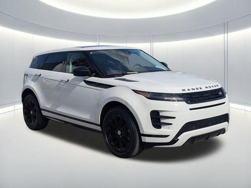2024 Land Rover Range Rover Evoque Dynamic SE