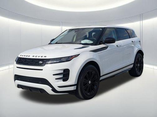 2024 Land Rover Range Rover Evoque Dynamic SE