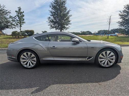 2024 Bentley Continental GT V8